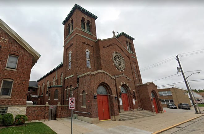 St. Florian Parish, 1233 S. 45th St., West Milwaukee, is closing, with the parish likely merging with Holy Assumption Parish in West Allis. The campus will be sold to Notre Dame Catholic School according to The Rev. Elijah Martin.